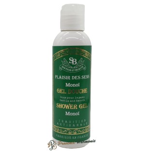 Gel de ducha Monoï 200 ml Un été en Provence