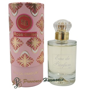 Eau de parfum Rose Cerise Un été en Provence 50 ml