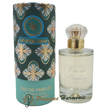 Eau de parfum An angel passes Un Été en Provence 50 ml