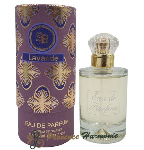 Eau de Parfum Lavanda Un été en Provence 50 ml