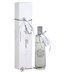 Parfum d'ambiance Linge blanc Amélie et Mélanie Lothantique