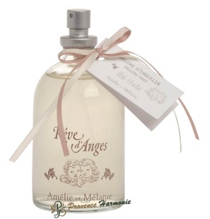 Rêve d'Anges Pillow Mist Amélie et Mélanie Lothantique