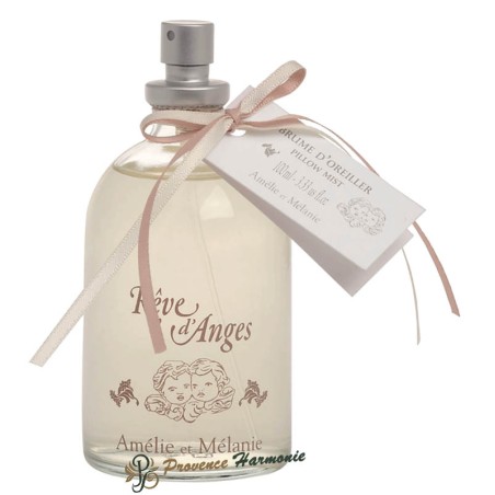 Rêve d'Anges Pillow Mist Amélie et Mélanie Lothantique