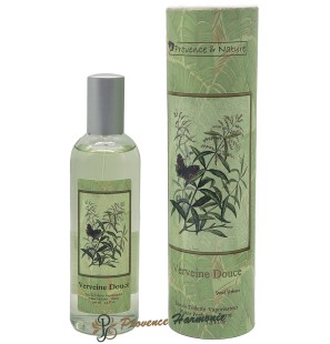 Provence et Nature Sweet Verbena Eau de Toilette