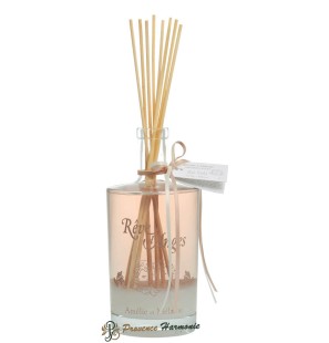 Rêve d'Anges Reed Diffuser Sticks Amélie et Mélanie Lothantique