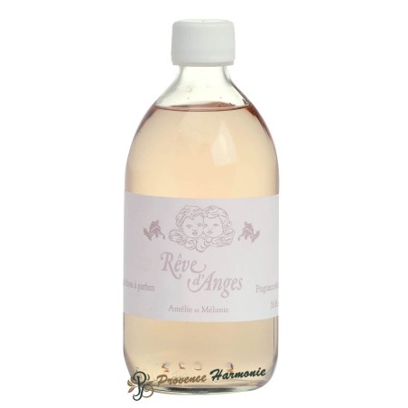 Fragrance Diffuser Refill Rêve d’Anges Amélie et Mélanie Lothantique