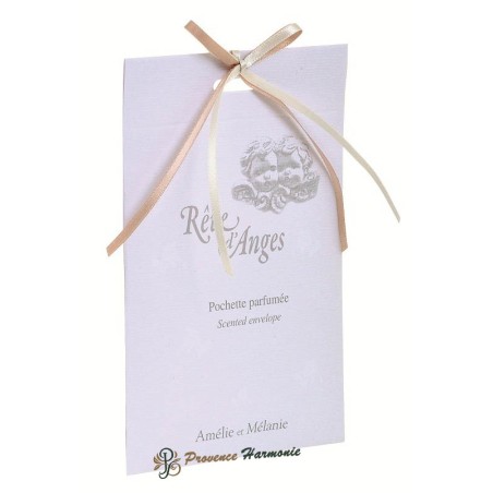 Bolsa de perfume Rêve d'Anges Amélie et Mélanie Lothantique