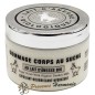 Bell' Ânesse En Provence organic donkey milk sugar body scrub