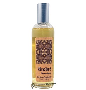 Room fragrance Ambre Provence and Nature