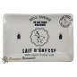 Jabonera rectangular Leche de burra