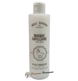 Bell' Ânesse En Provence Organic Donkey Milk Hair Mask