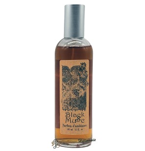 Parfum d'ambiance Black Musc Provence et Nature