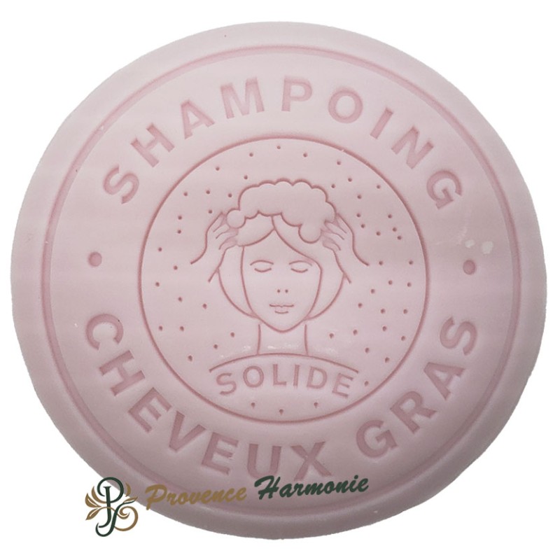 Shampoo Solido per Capelli Grassi con Latte d’Asina BIO Bell’Ânesse Shampoo Solido per Capelli Grassi con Latte d’Asina BIO Bell’Ânesse