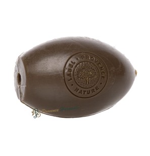 Rotating Argan Oil Soap 270 g for School Wall-Mounted Soap Holder