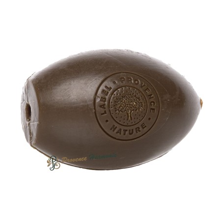 Rotating Argan Oil Soap 270 g for School Wall-Mounted Soap Holder