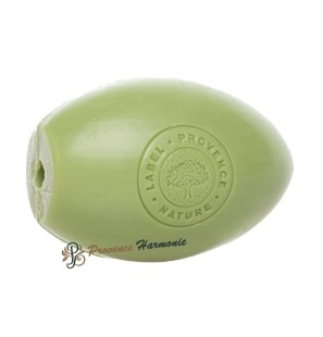 Sapone rotante Verbena 270 g per porta sapone murale scolastico