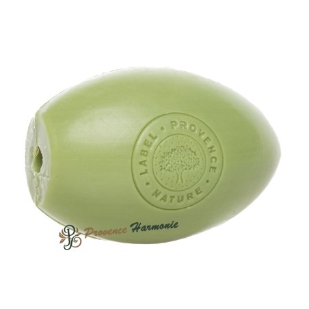 Sapone rotante Verbena 270 g per porta sapone murale scolastico