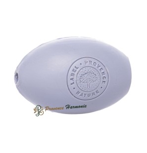 Lavender rotating soap 270 g for school wall soap holder