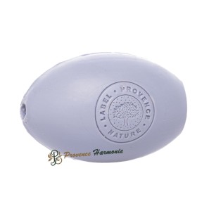 Sapone rotante Lavanda 270 g per porta sapone a muro scolastico