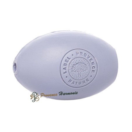 Sapone rotante Lavanda 270 g per porta sapone a muro scolastico