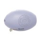 Sapone rotante Lavanda 270 g per porta sapone a muro scolastico Sapone rotante Lavanda 270 g per porta sapone a muro scolastico