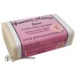 ROSE soap with organic olive oil