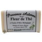 Fleur de Thé organic olive oil soap bar