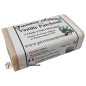 Vanilla Patchouli Soap with organic olive oil