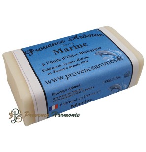 organic olive oil marine soap