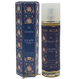 ULAN Les Indiennes Eau de Toilette Provence and Nature Perfume