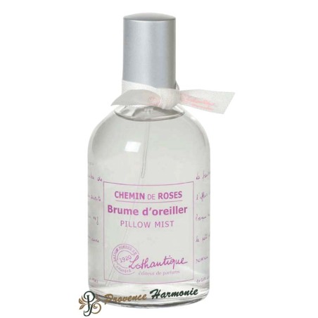 Bruma de almohada Chemin de Roses Lothantique