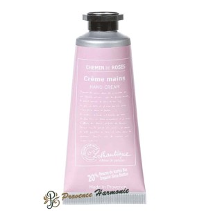 Crema de manos Chemin de Roses Lothantique