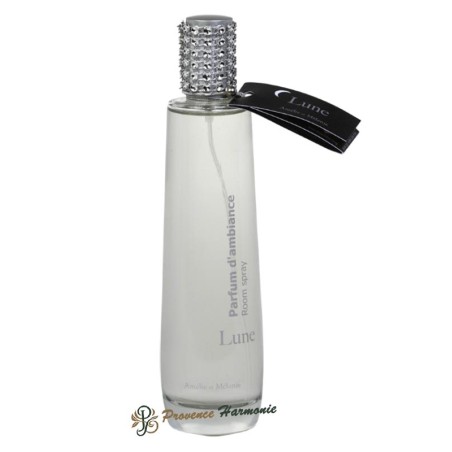 Parfum d'ambiance Lune Amélie et Mélanie Lothantique