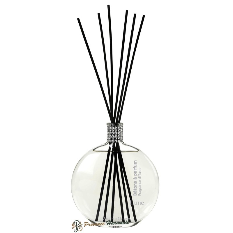 Varillas de Perfume Lune Amélie et Mélanie Lothantique 500 ml Varillas de Perfume Lune Amélie et Mélanie Lothantique 500 ml