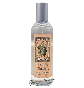 Chestnut Blossom Room Spray Provence et Nature