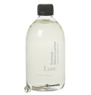 Fragrance Diffuser Refill Lune Amélie et Mélanie Lothantique