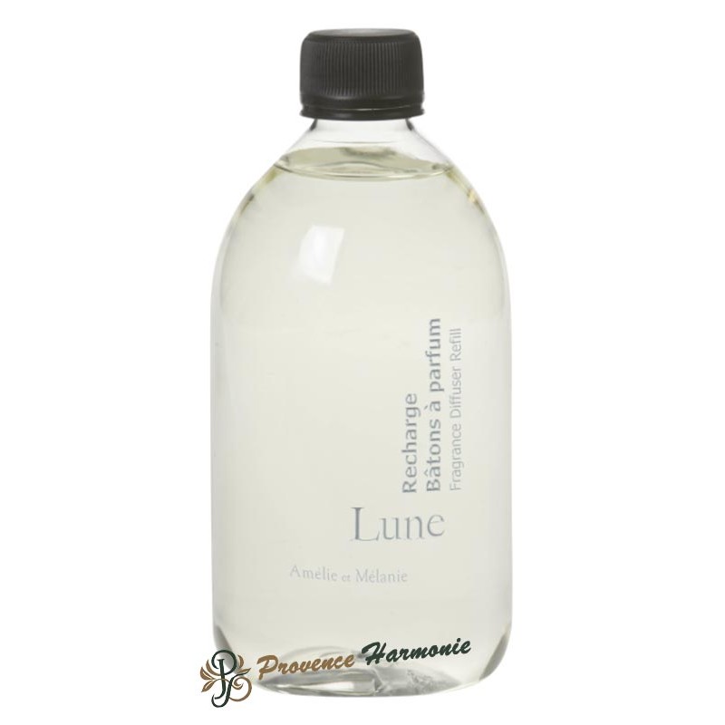 Fragrance Diffuser Refill Lune Amélie et Mélanie Lothantique