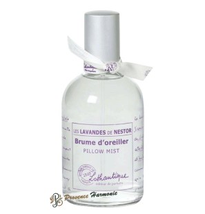 Les Lavandes de Nestor Pillow Mist Lothantique