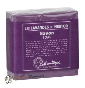 Jabón Les Lavandes de Nestor Lothantique