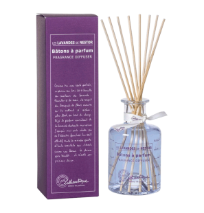 Reed Diffuser Sticks Les Lavandes de Nestor Lothantique