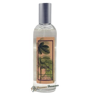 Fig Provence and Nature room fragrance