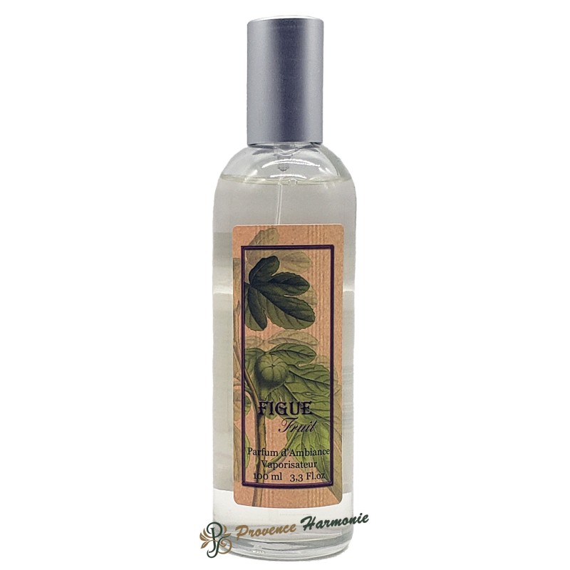 Fig Room Spray Provence et Nature