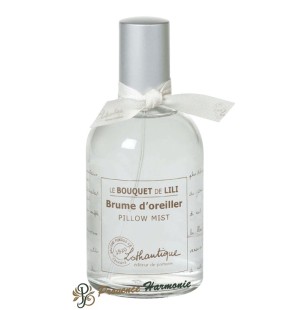 Le Bouquet de Lili Pillow Mist Lothantique