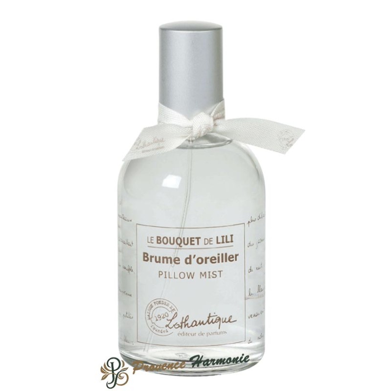 Le Bouquet de Lili Pillow Mist Lothantique