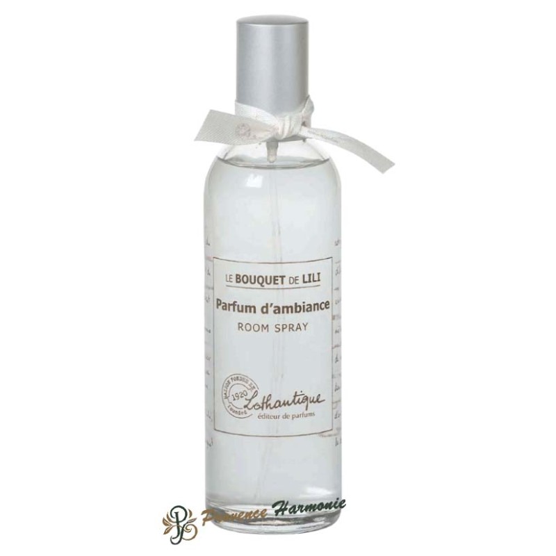 Le Bouquet de Lili Room Spray Lothantique