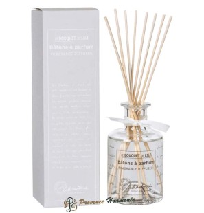 Le Bouquet de Lili Reed Diffuser Sticks Lothantique