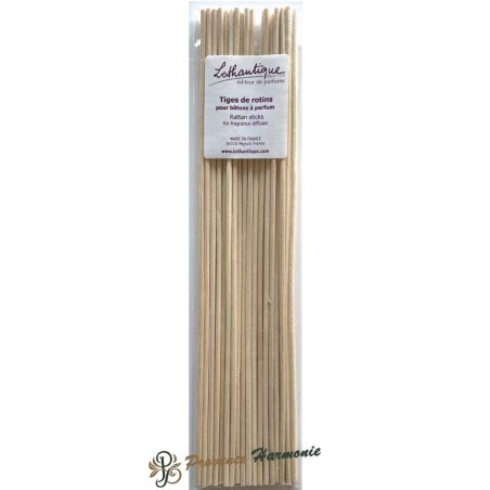 Lothantique 26 cm rattan stick refill