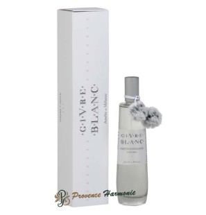 Parfum d'ambiance Givre Blanc Amélie et Mélanie Lothantique