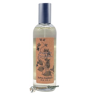 Ginger White Pepper Room Spray Provence et Nature