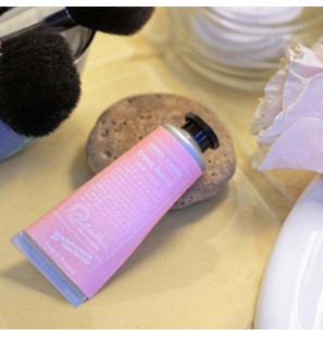 Hand cream Chemin de Roses Lothantique